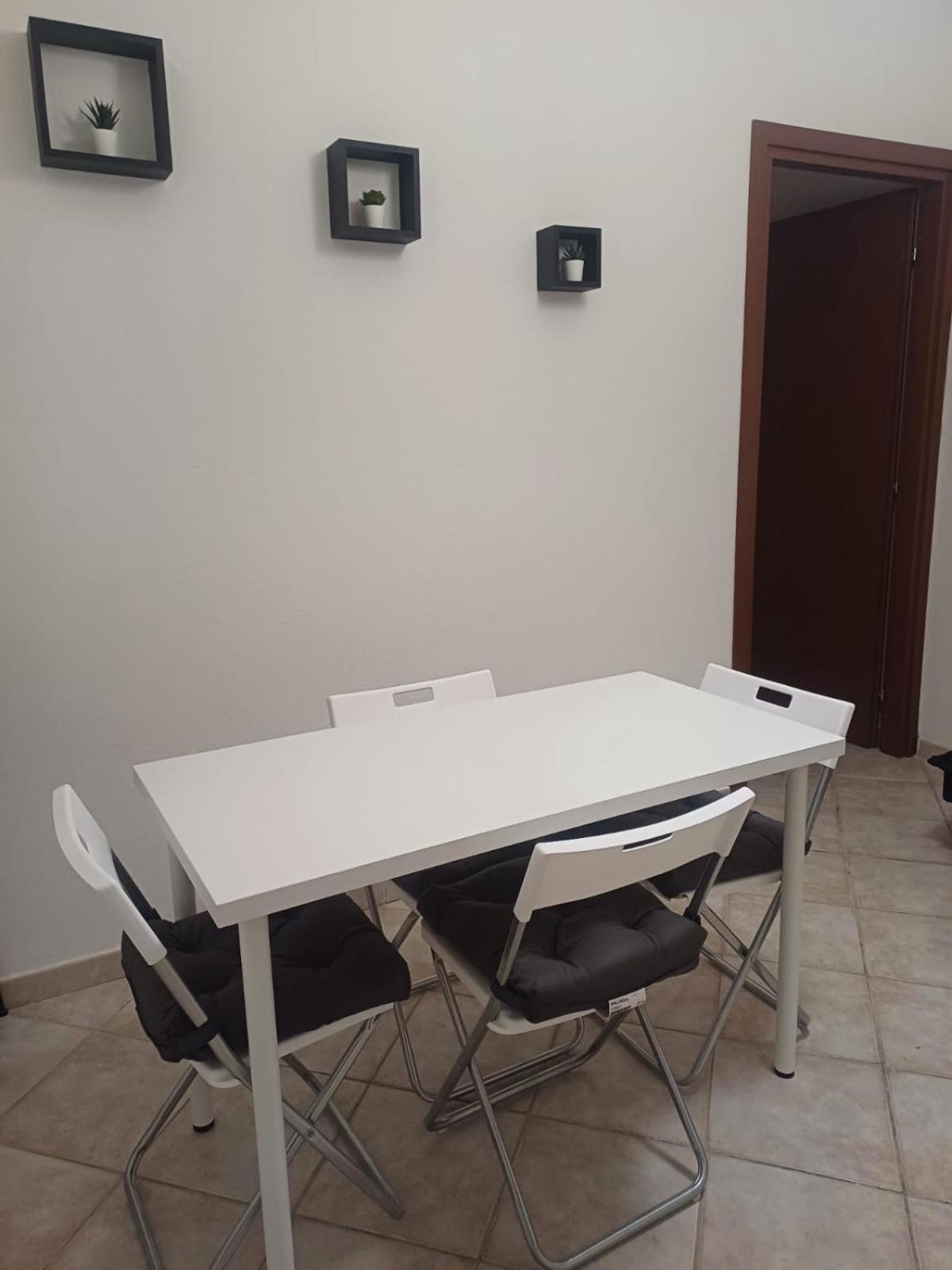 Repubblica 14 Apartment Иглесиас Екстериор снимка