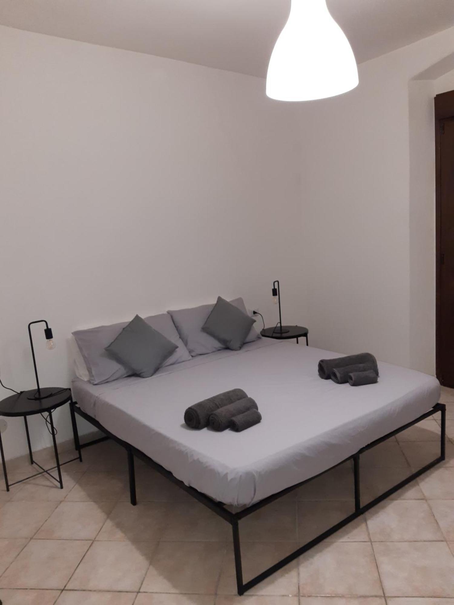 Repubblica 14 Apartment Иглесиас Екстериор снимка